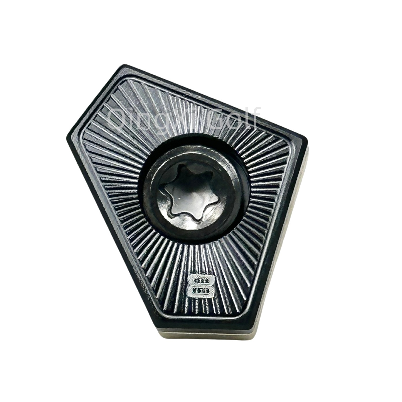 Golf Club Head Weights fit for Cobra DARK SPEED、DARK SPEED X LS MAX Driver Head Weight Choice