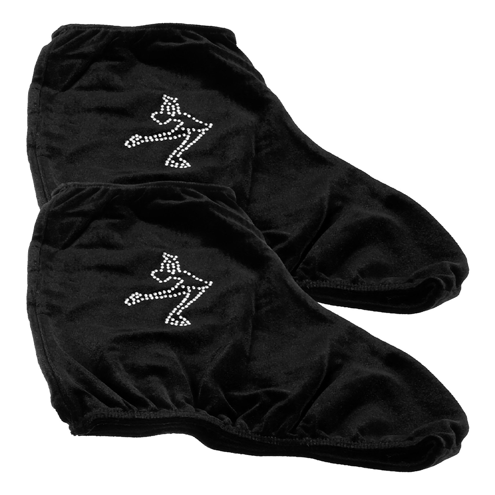 Gepäckabdeckung Skate Covers Roller Ice Boot Protector Schuh Tragbare Skating Protektoren Lila Hockey Kind