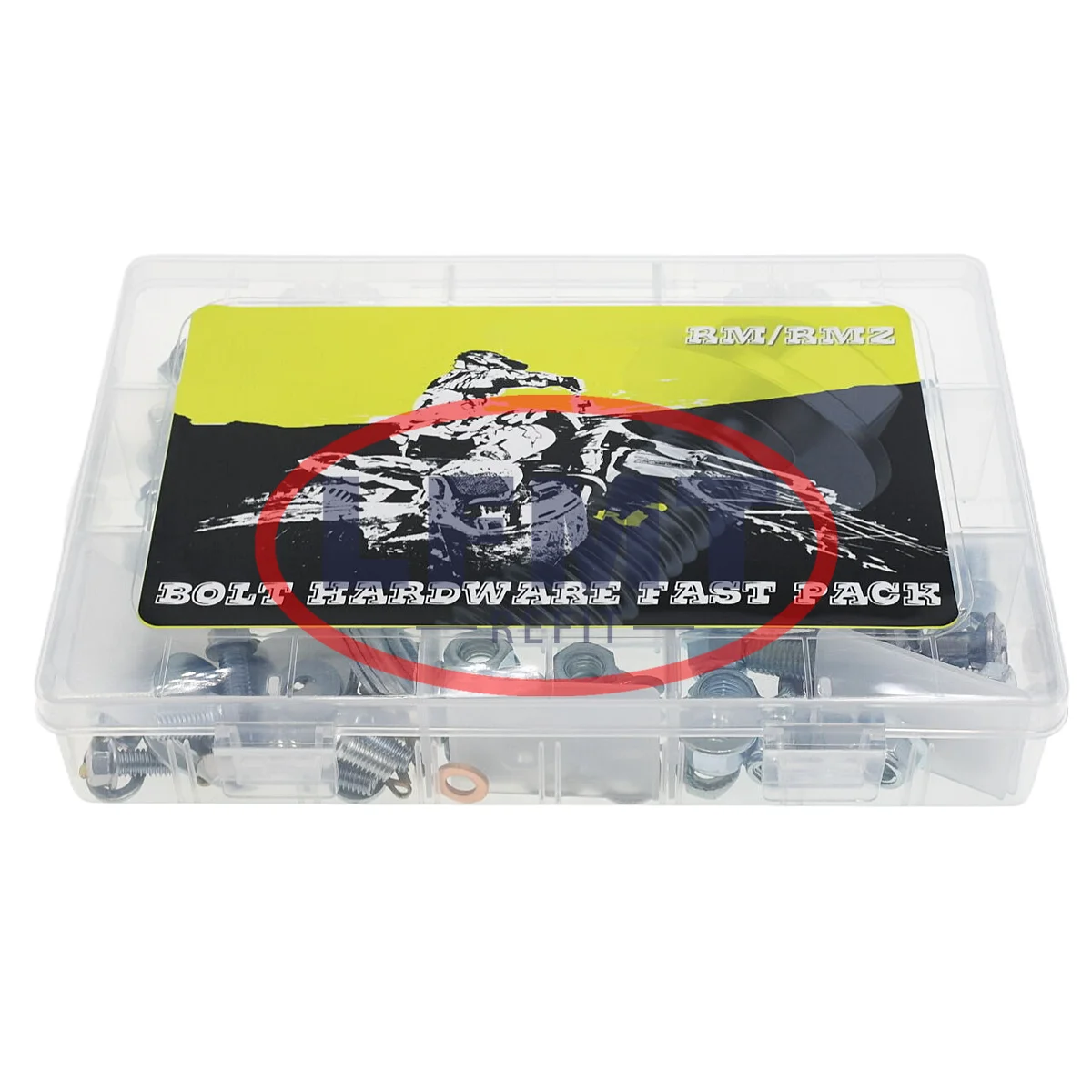 オートバイネジボルト修理レスキュー補修フルツールキットホンダ CR CRF 125 150 250 R X RX CRF250R 450R 250RX 450RX ダートバイク