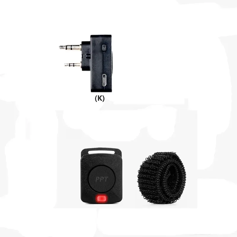 Bluetooth-адаптер Walkie Talkie для V8 V8S V9S Kado Senna 30K 50K