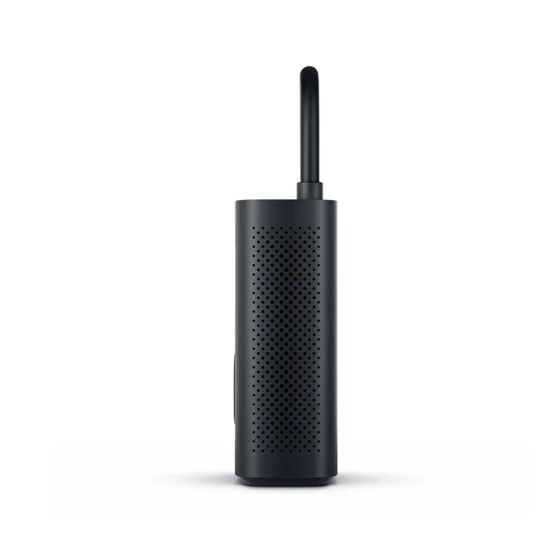 Xiaomi Mijia Compressore d'aria elettrico portatile 2/2D, Gonfiatore portatile Mi 2 PRO, Gonfiatore con pompa d'aria Rilevamento digitale della pressione dei pneumatici