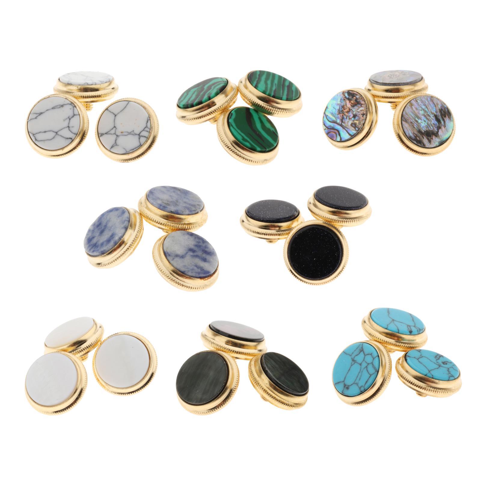 3x cubierta de trompeta de válvula de botones de dedo de trompeta de Metal para instrumento Musical