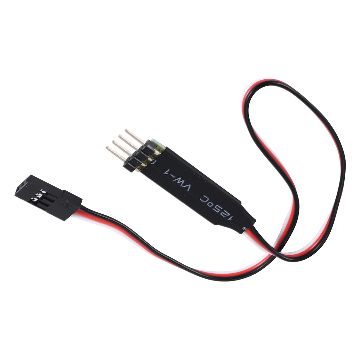 Newest Remote Control Switch Board CH3 Light Control Module for the Model RC Car Light Lamp Plug and Play