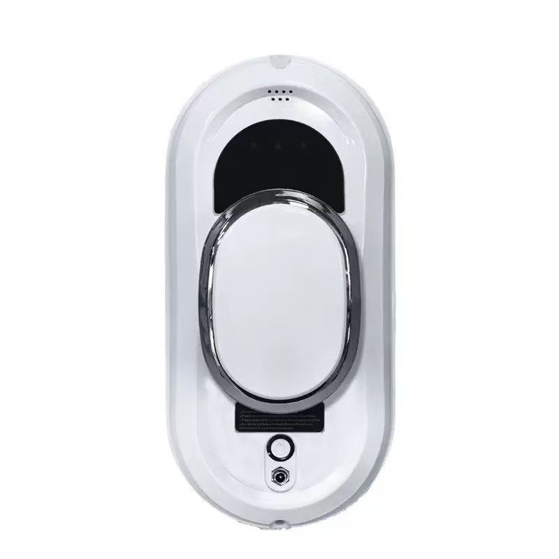 Window Robot Vacuum Cleaner Cleaning Electric Glass limpiacristales Remote Control Machine