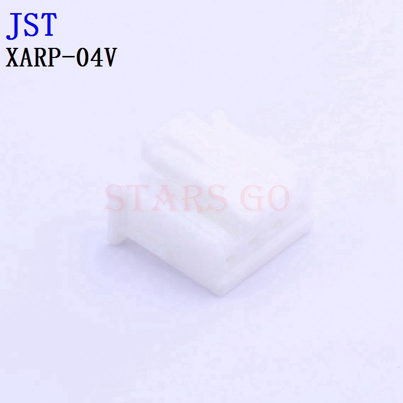 10pcs/100pcs XARP-04V XARP-03V XARP-02V jst stecker