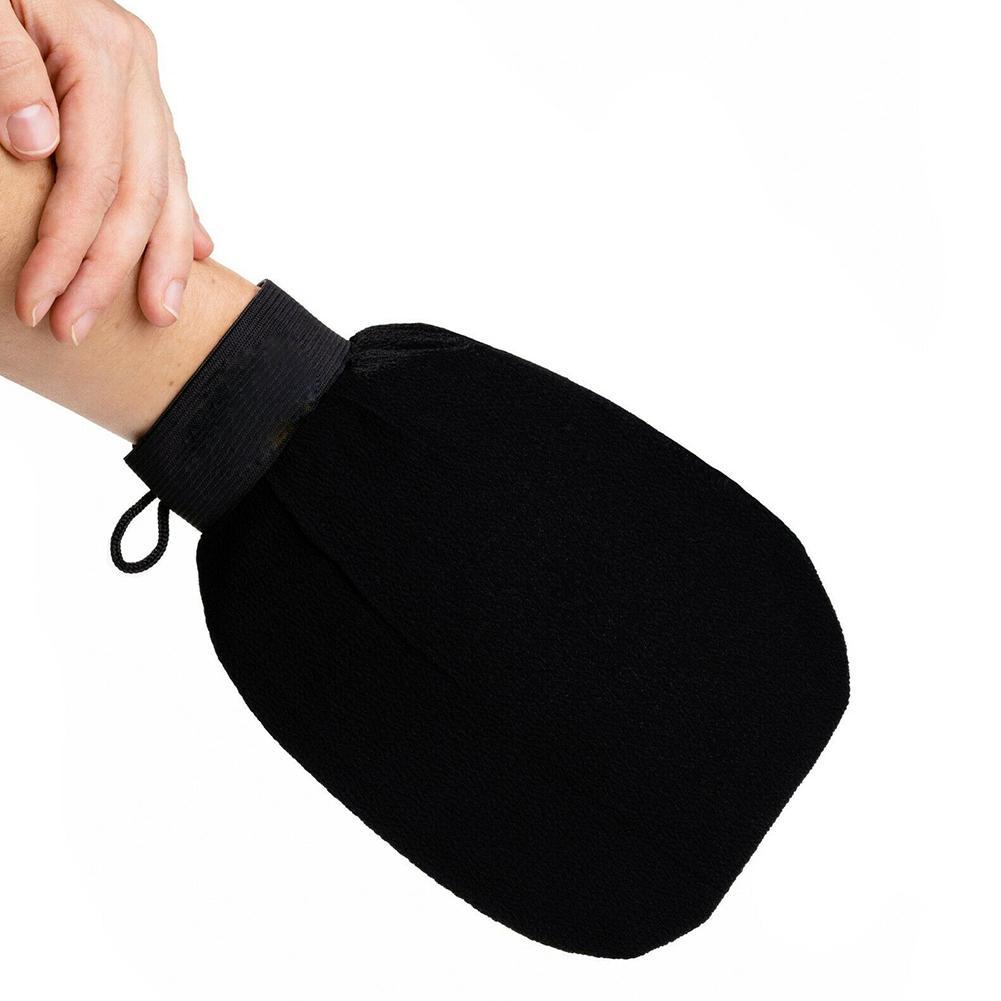 Morocco Hammam Scrub Mitt, Magic Peeling Glove,exfoliating Bath Glove