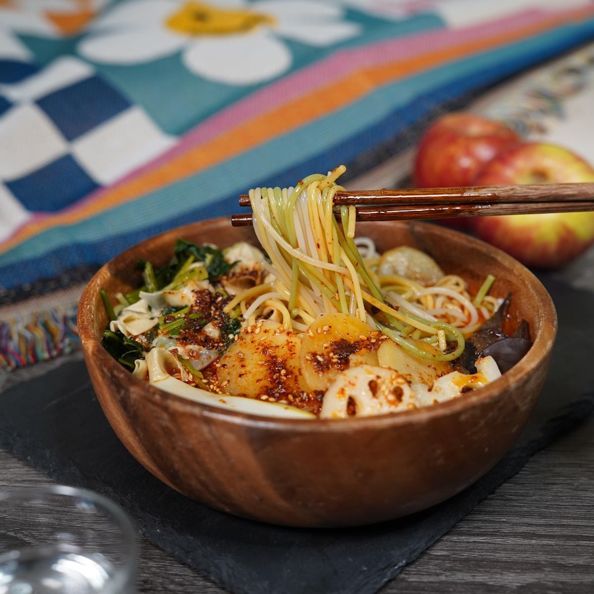 [6Packs]Spicy Hot Pot ,Malatang,Extra Spicy 13.67 oz, 387.00g*6Packs