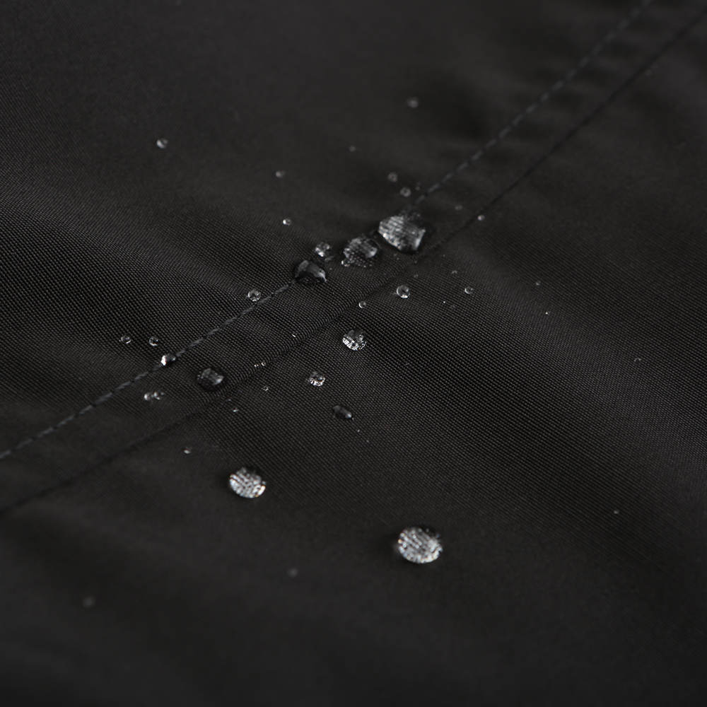 Warme parka's met capuchon voor dames, dikke pluche jassen, vrouwelijk halflang katoenen jack, winterkleding, groot formaat, S-5XL