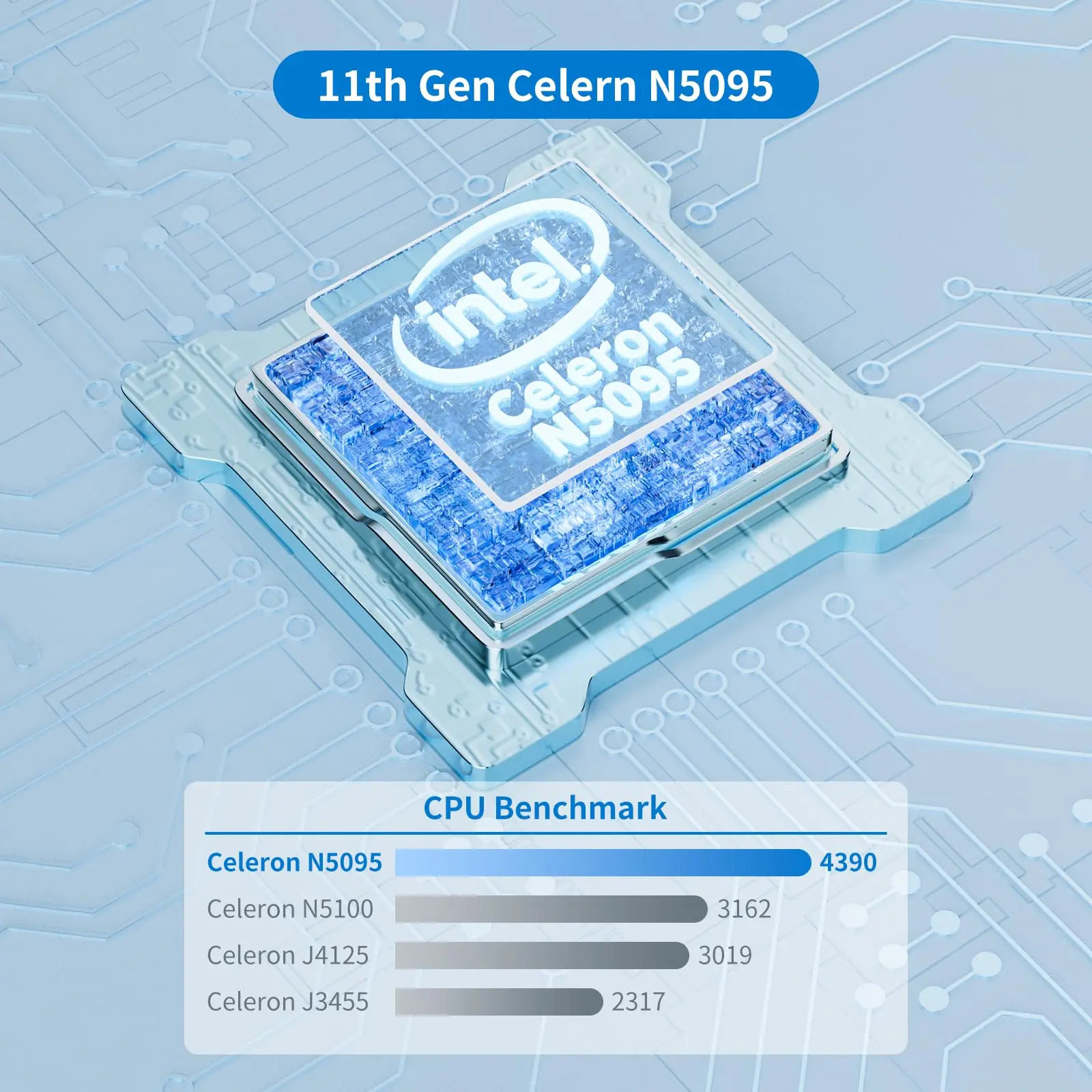 Higole Gole 2 5.5 ''Intel N5095 Mini PC Windows 11 WiFi5 8GB 256GB 4K Sem Bateria Computador Desktop Tela Sensível Ao Toque Windows Tablet