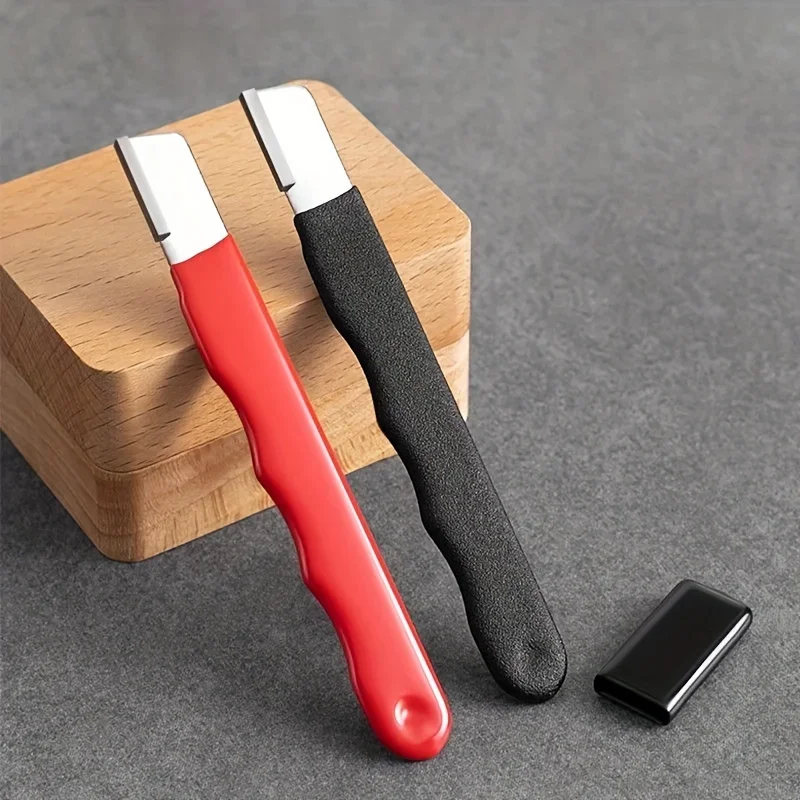 Precision Edge Professional มีดครัวกรรไกร Sharpener - เหล็กทังสเตนแบบพกพาและเพชรเซรามิคหินบด, Suita