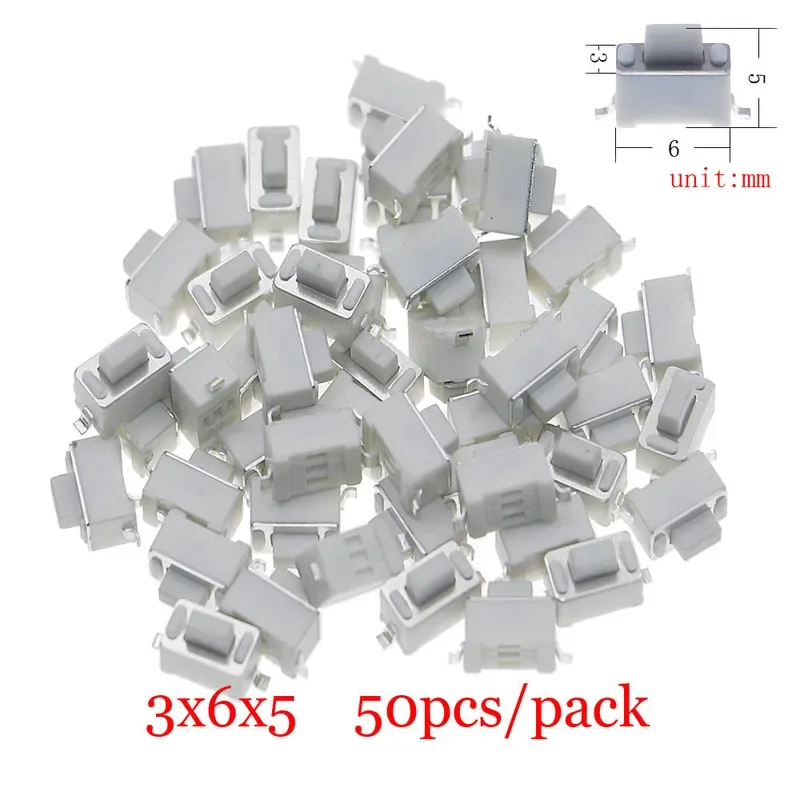 reset leaf switch car remote control keys button microswitch micro switch assorted push button tact switches