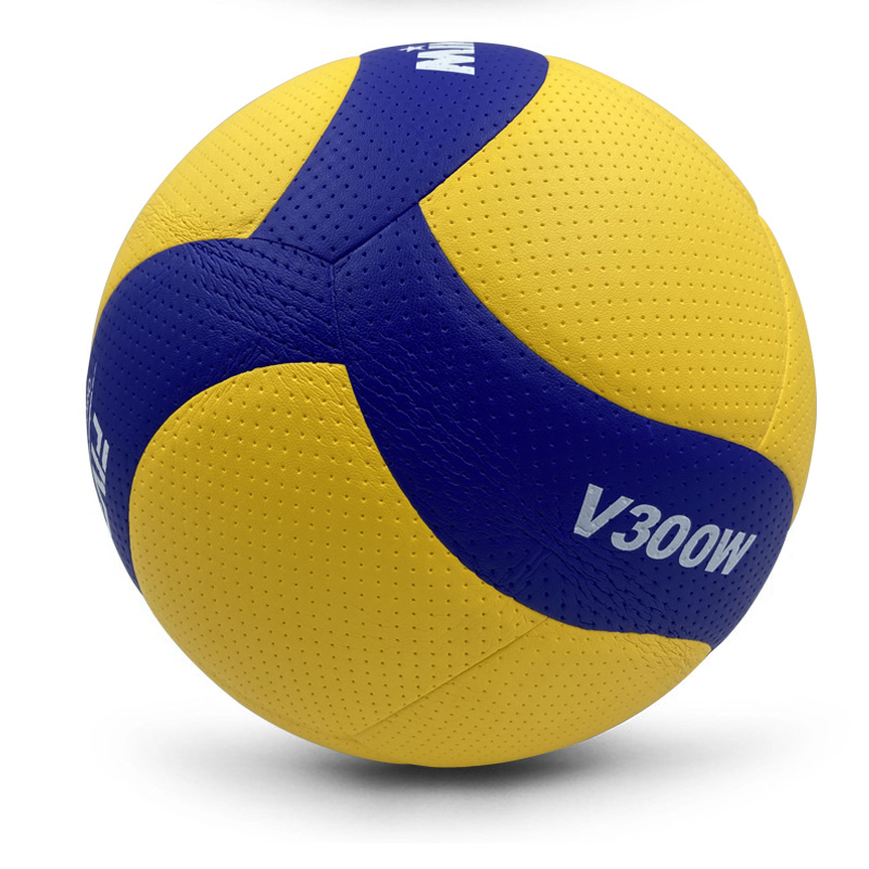 2022 nuevo estilo de voleibol de alta calidad V300W, juego profesional de competición voleibol 5 pelota de voleibol interior