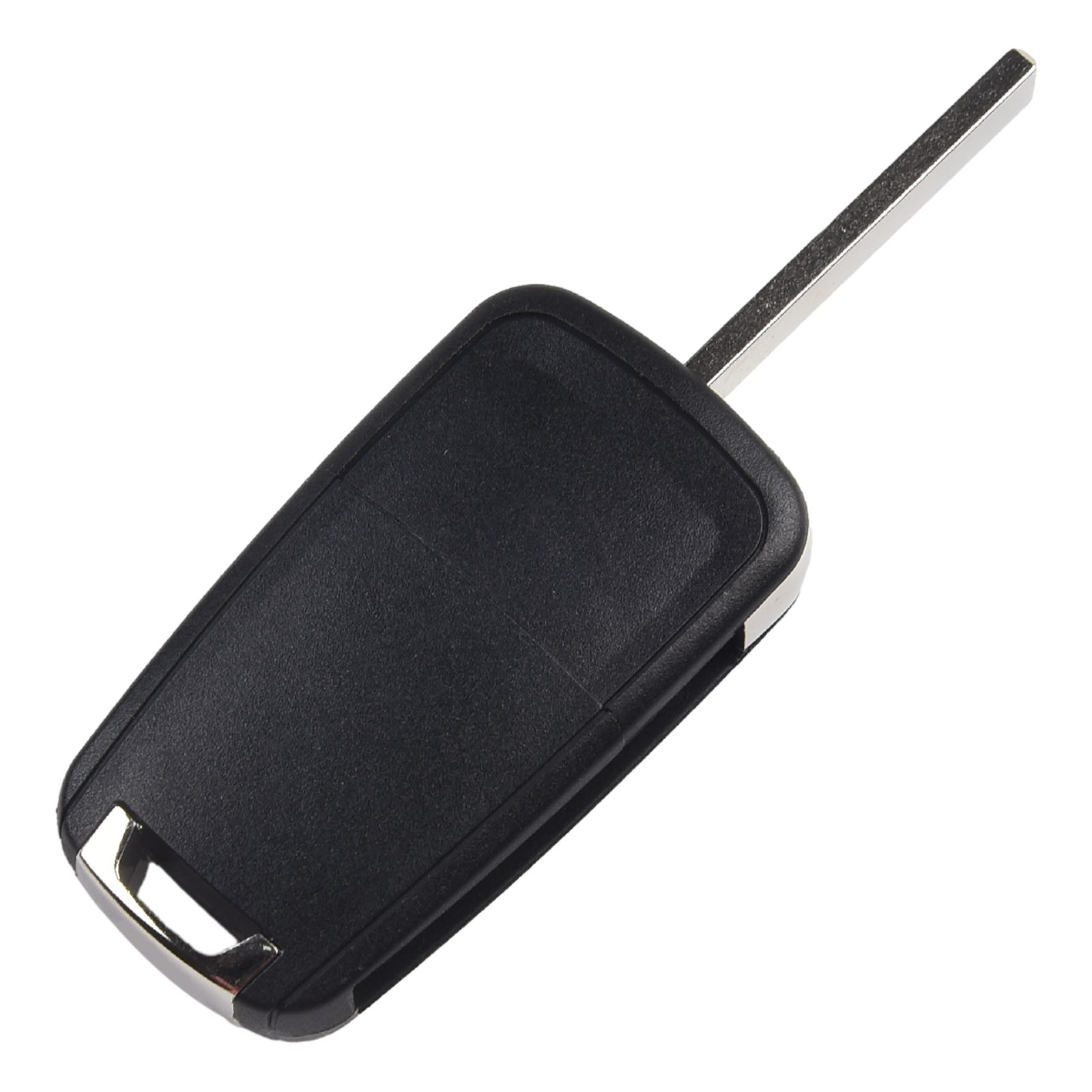 For Opel 2-Button Folding Keys Housing Replacements Folding Keys For Opel Astra J Corsa E Insignia 2009-2015