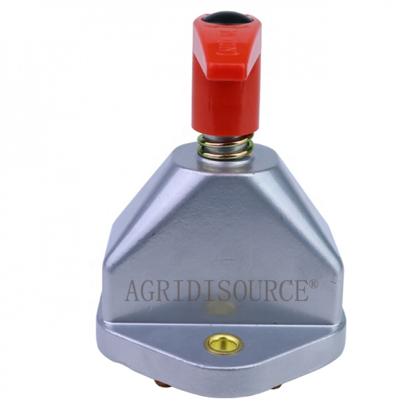 Acessível: interruptor principal de alimentação para peça de trator foton lovol OEM TG1454.485.4