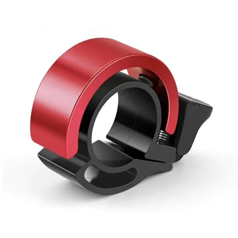 Sino de bicicleta adulto para bicicleta chifre invisível acessórios de equipamentos de equitação super alto esportes e ao ar livre