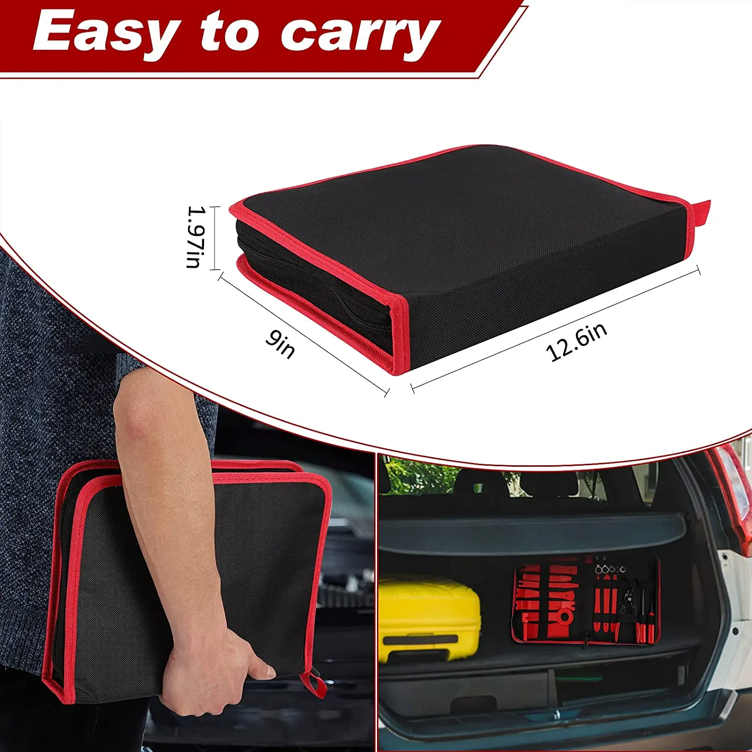 Xe Ô Tô Dụng Cụ Nội Thất Xe Hơi Tháo Lắp Bộ Viền Nhựa Dẻo Dụng Cụ Tháo Lắp Xe Ô Tô Kẹp Kéo Diy Bảng Dụng Cụ Tự Động Viền Kéo bộ