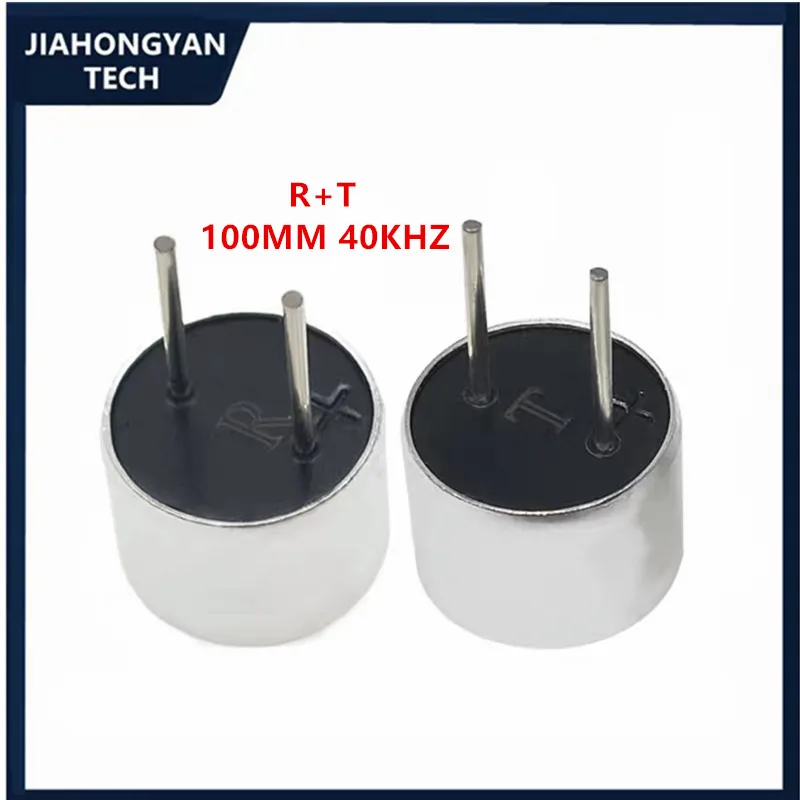 20pcs rt split ultraschalls ensor transceiver sonde 40khz TCT40-16 10/12/16mm empfangen und senden