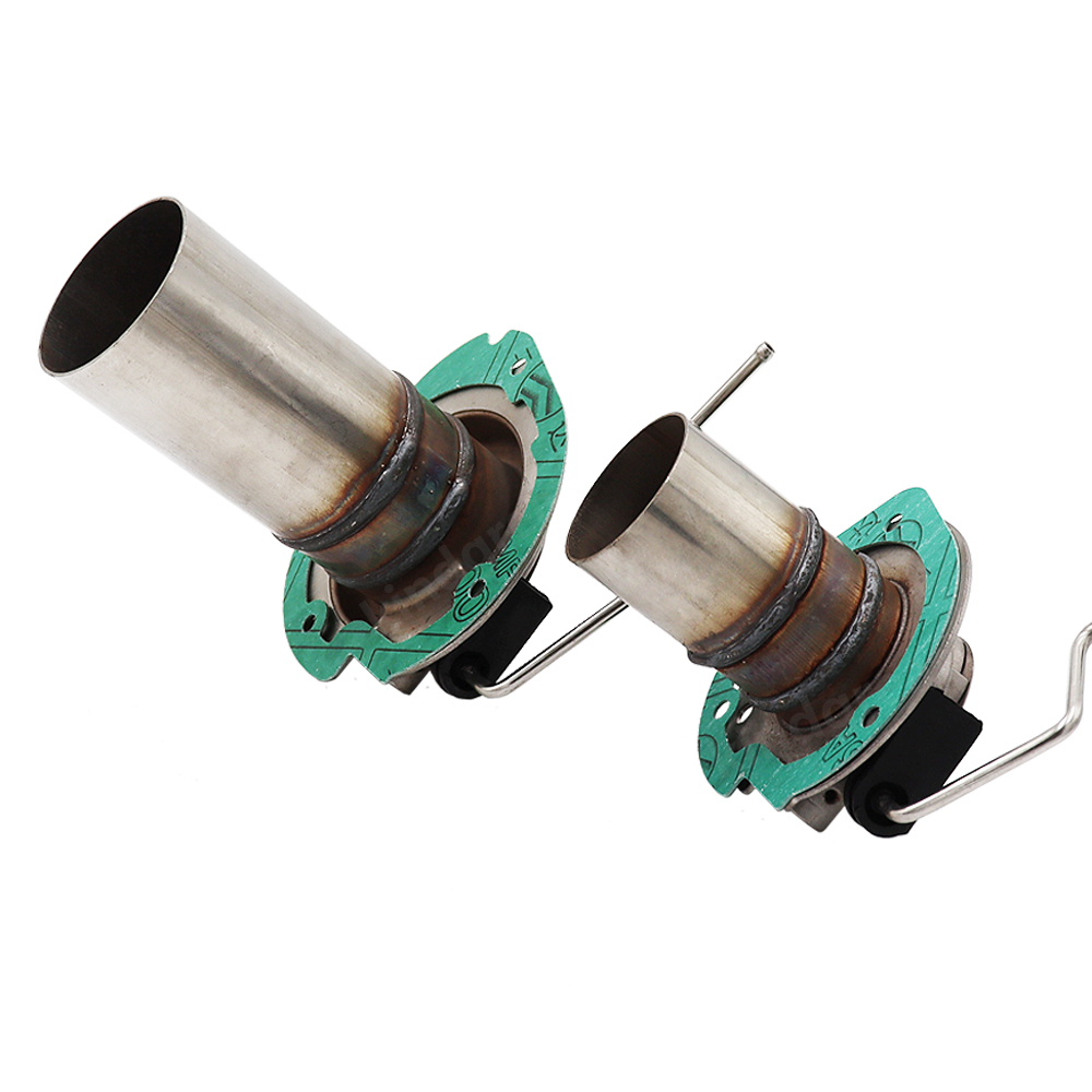 Airtronic D2 D4 D4S バーナーアフターマーケットパーキングヒーター部品 Eberspacher 252069100100 | 252113100100