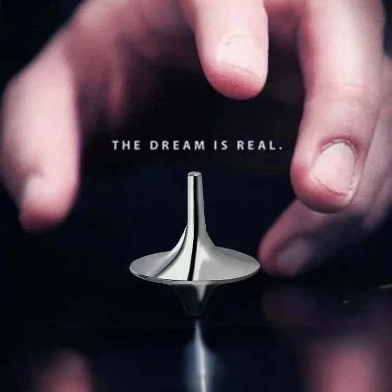 Metal superior spinner mesa brinquedo fidget spinner bom equilíbrio brinquedo de mesa para adolescentes adultos presentes estresse ansiedade tdah alívio figets brinquedo