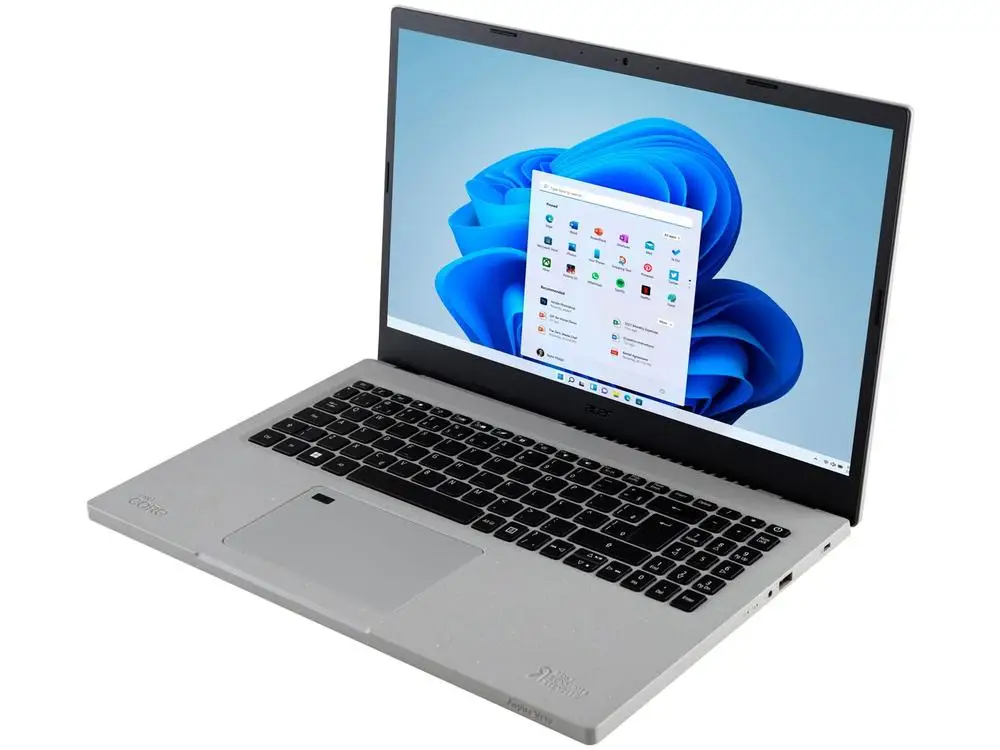 Notebook Acer Aspire Vero Intel Core i5 8GB