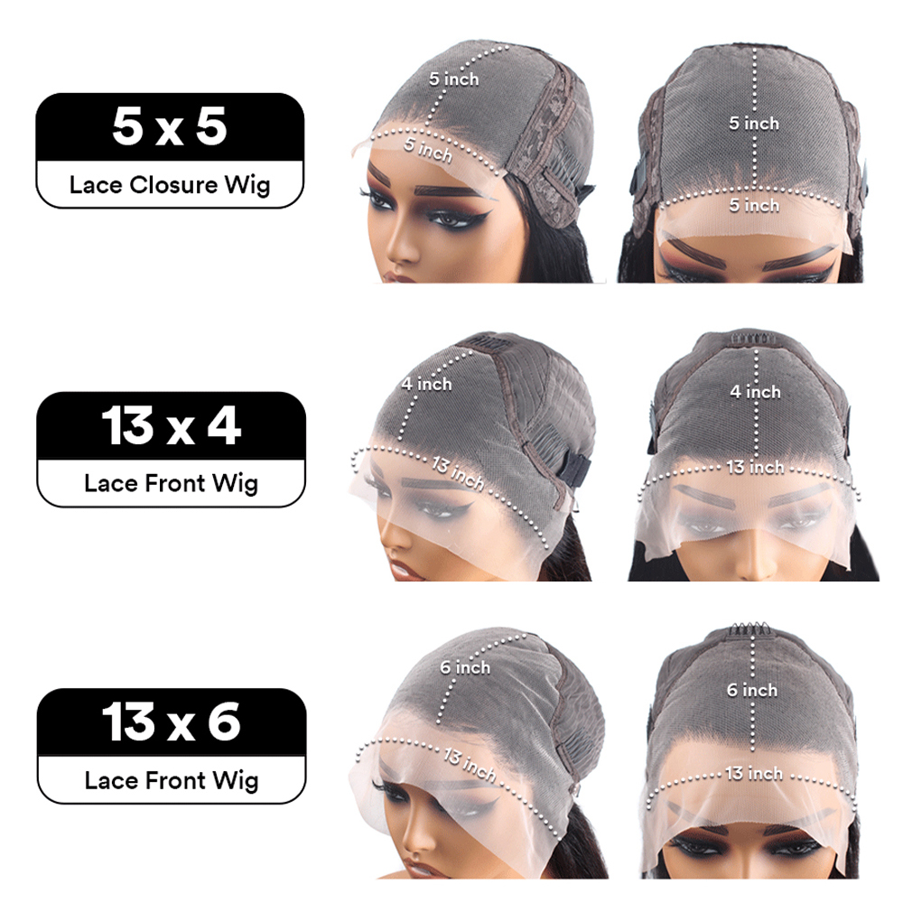 Peluca de encaje HD 13x6 cabello humano onda del cuerpo pelucas frontales de encaje transparente HD 30 40 pulgadas peluca con malla Frontal de onda suelta pelucas de cabello brasileño