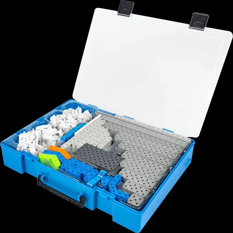 Smart Programming Robot Competition Set, VEX IQ, segunda geração, 228-7980, original