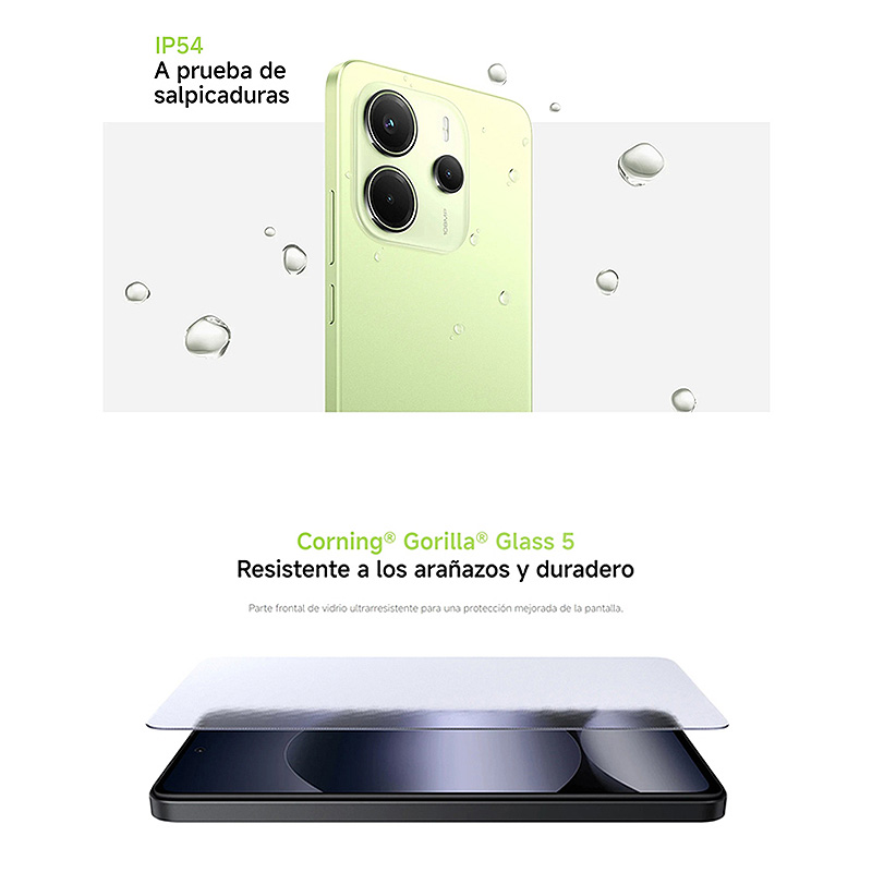 【Weltpremiere】Globale Version Xiaomi Redmi Note 14 MediaTek Helio G99-Ultra 108MP AI-Kamera 5500 mAh 6,67 Zoll 120 Hz AMOLED-Display