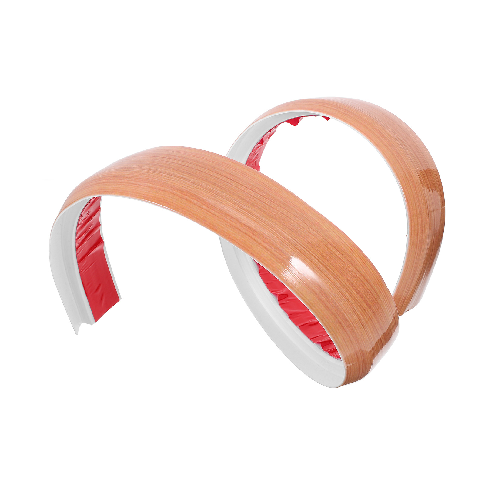 Floor Transition Strip Self Adhesive Pvc Carpet Edging Trim For Door Threshold Laminate Wood Flooring Tile Joiner Strip