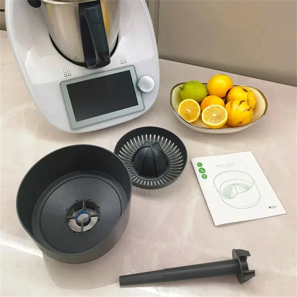 Portable Citrus Juicer Universal Orange Juice Extraction Universal Physical Press Pure Juice Lemon Extraction Separation Machine