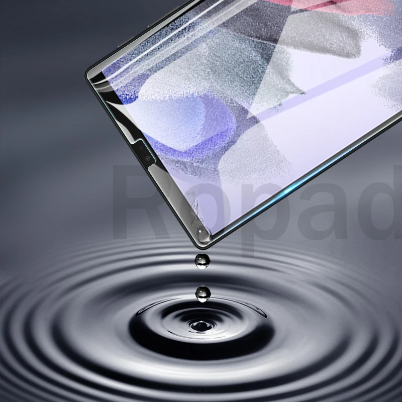 2PCS Glass For Allducube iplay 60 mini pro 8.4'' Scratch Proof Tempered Glass Screen Protector