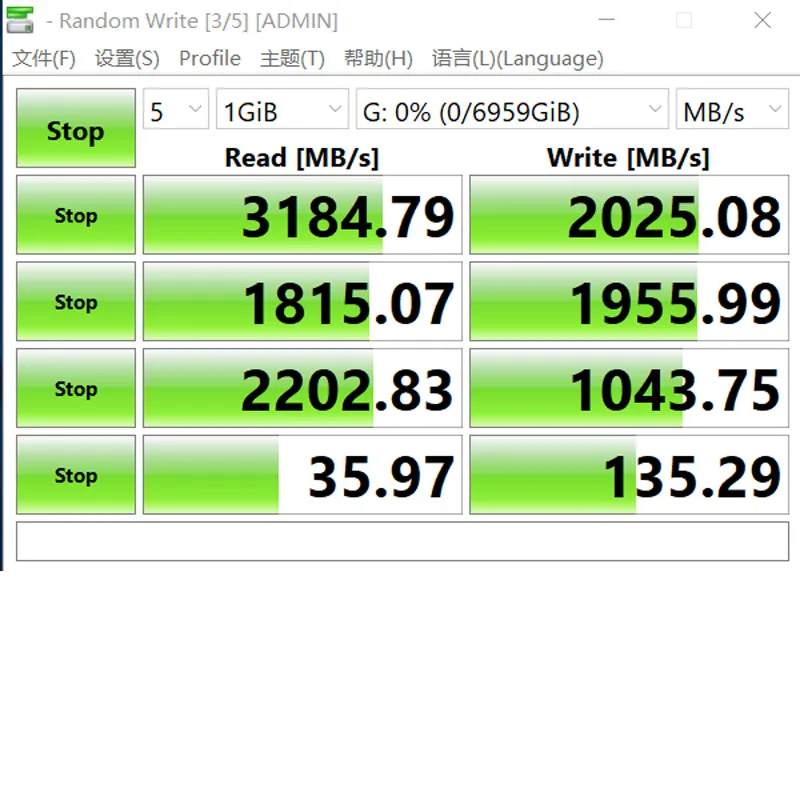 삼성 PM983A 7.68TB 960GB U.2 NVME PClE3.0 엔터프라이즈급 솔리드 스테이트 드라이브 정품