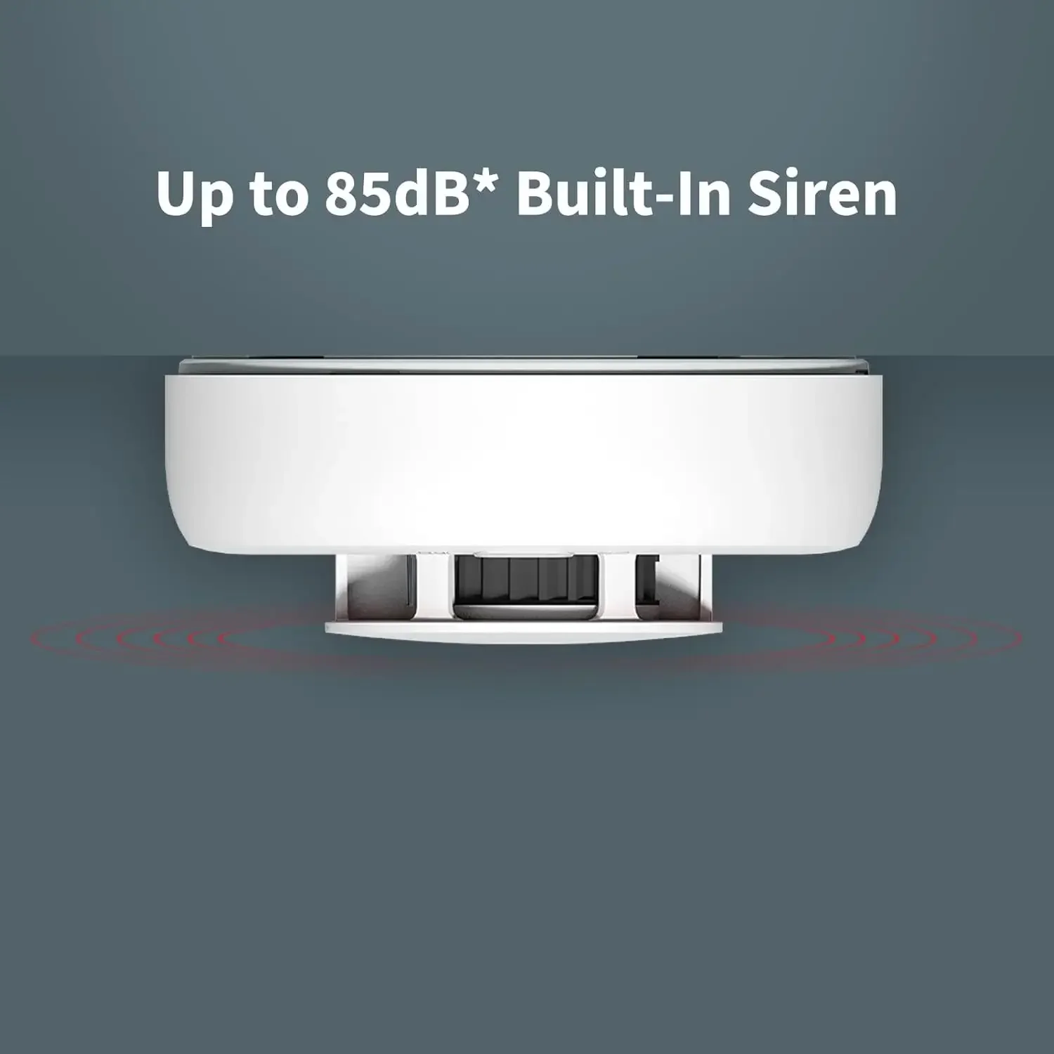 Aqara nueva alarma de humo inteligente Zigbee 3,0 Detector de humo protección contra incendios alarma de seguridad para el hogar alarma de luz de sonido con Homekit Mi Home