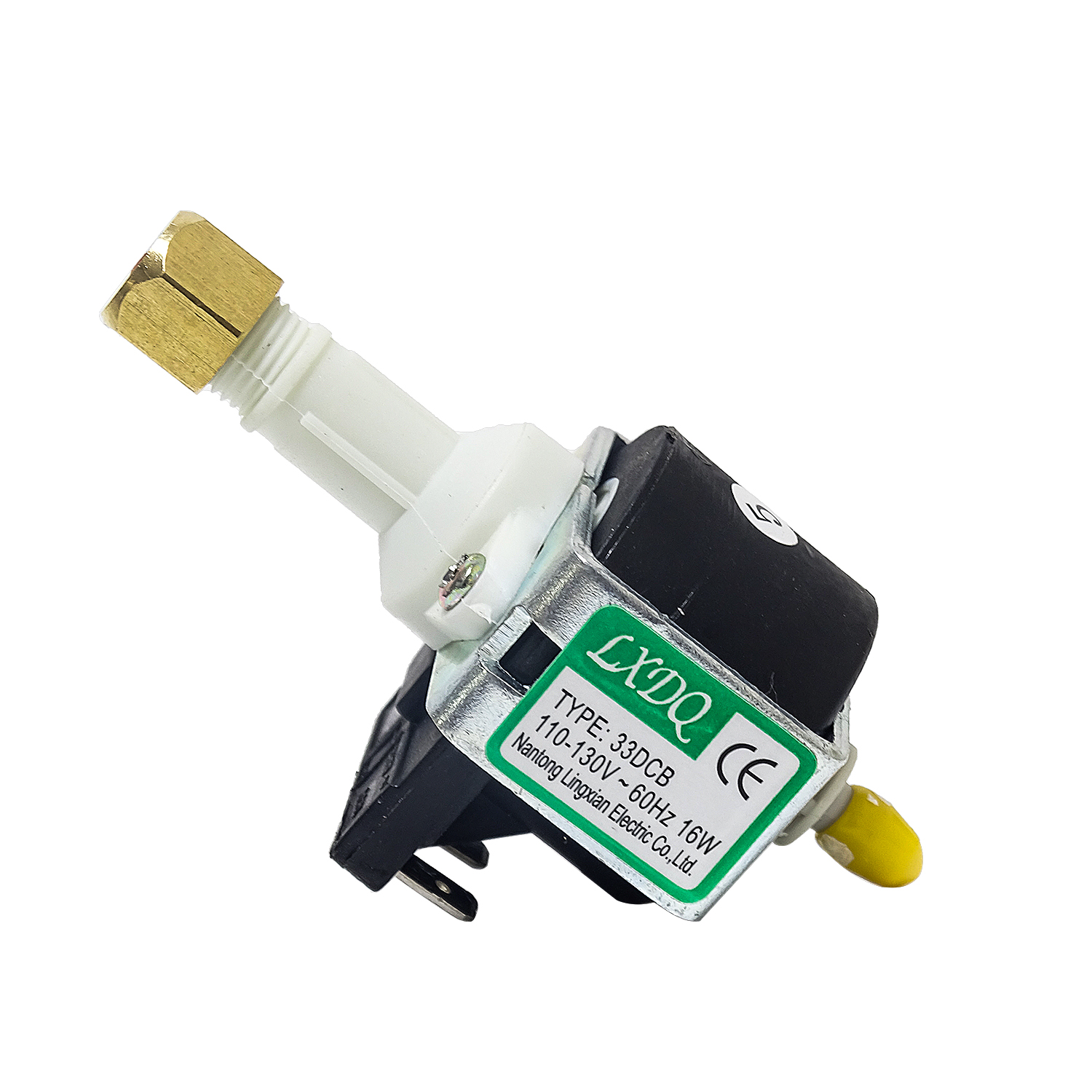 Máquina de fumaça e neblina, 400w, 500w, 16w, 33dcb, bomba de óleo para acessórios, fogger eletromagnético, aparelho atomizador, peça de motor