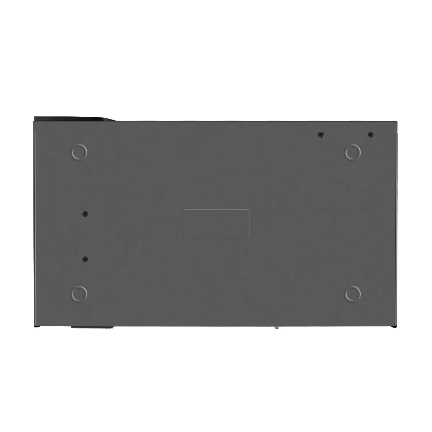 Firewall Hardware VPN Firewall Appliance 6 x LAN 4 x 10G SFP Intel C3758 C3958 1U Server OPNsense C3808 Mini PC VGA Windows11
