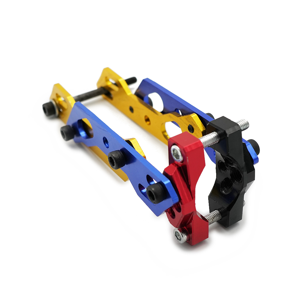 หัวฉีดยึดสําหรับ DJI Agras T40 T50 พืชป้องกัน UAV การเกษตร Drone อุปกรณ์เสริมอะไหล่ซ่อมยี่ห้อใหม่