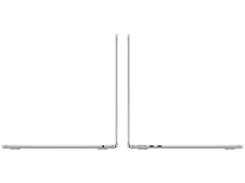 Notebook Macbook Apple Air 13" M3 16GB RAM SSD 256GB Prateado