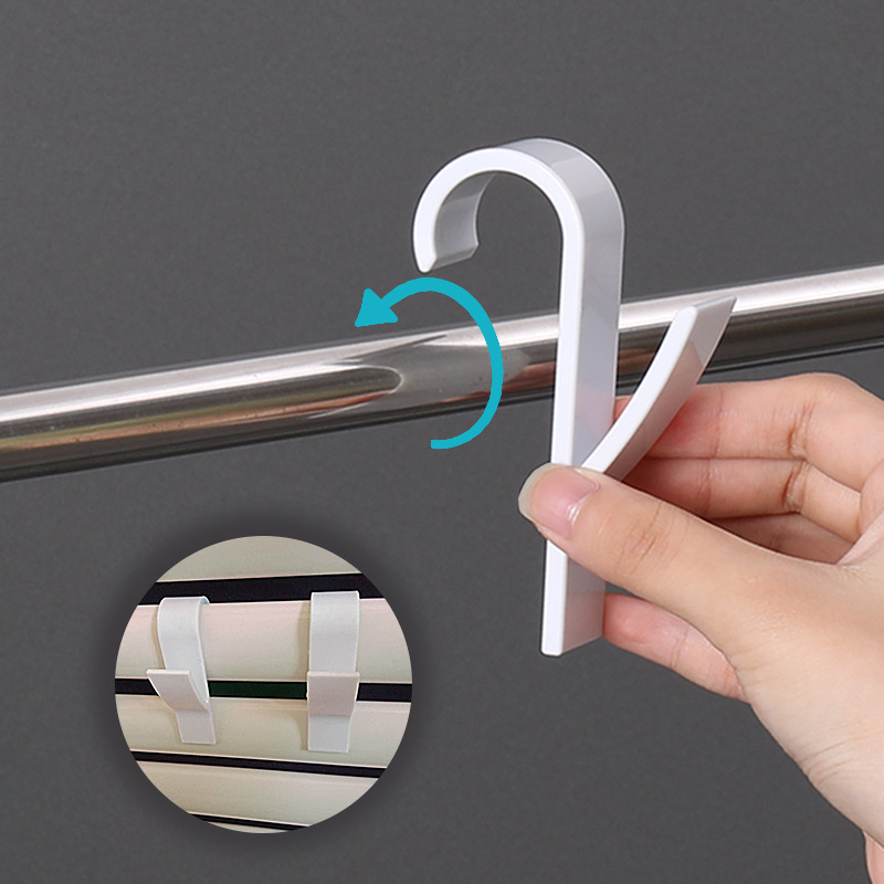 2-6 stuks hangers voor verwarmde handdoek multifunctionele radiatorhaken jas kleerhanger sjaalrek badhaak