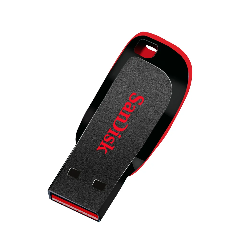 SanDisk Original clé USB2.0 Flash dirve 16GB 32GB 64GB 128GB mémoire Usb mémoire Flash SDCZ50 clé usb clé clé USB clé