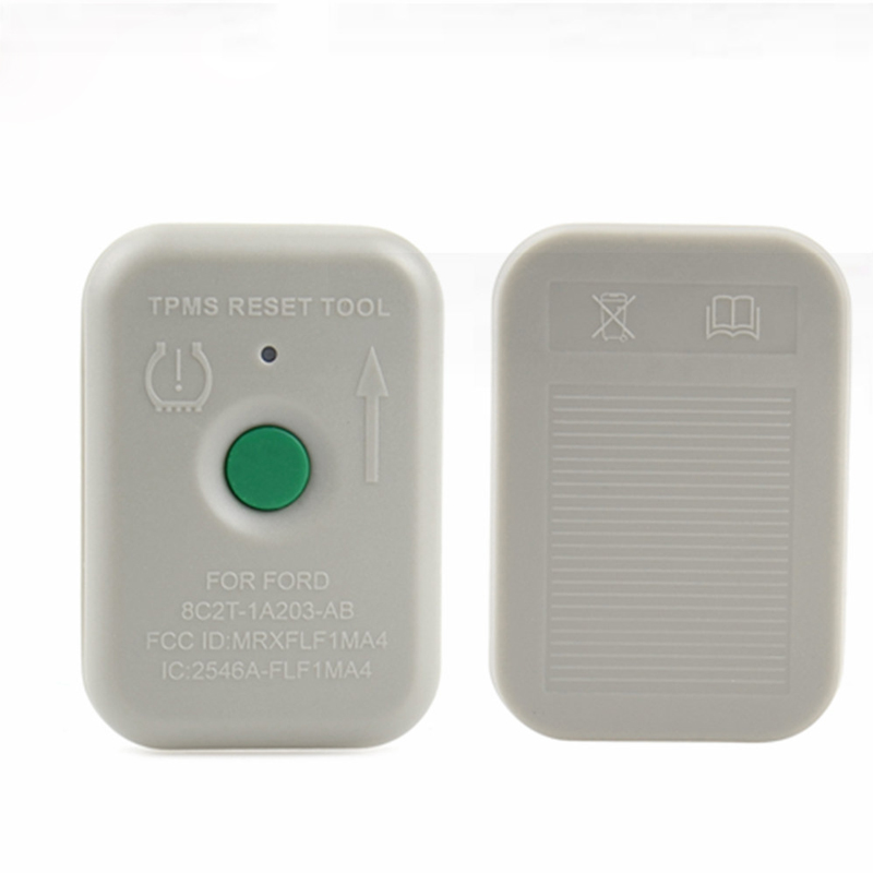 Система контроля давления в шинах, тренировочный инструмент для сброса давления в шинах TPMS 19, для Ford 8C2Z-1A203-AB
