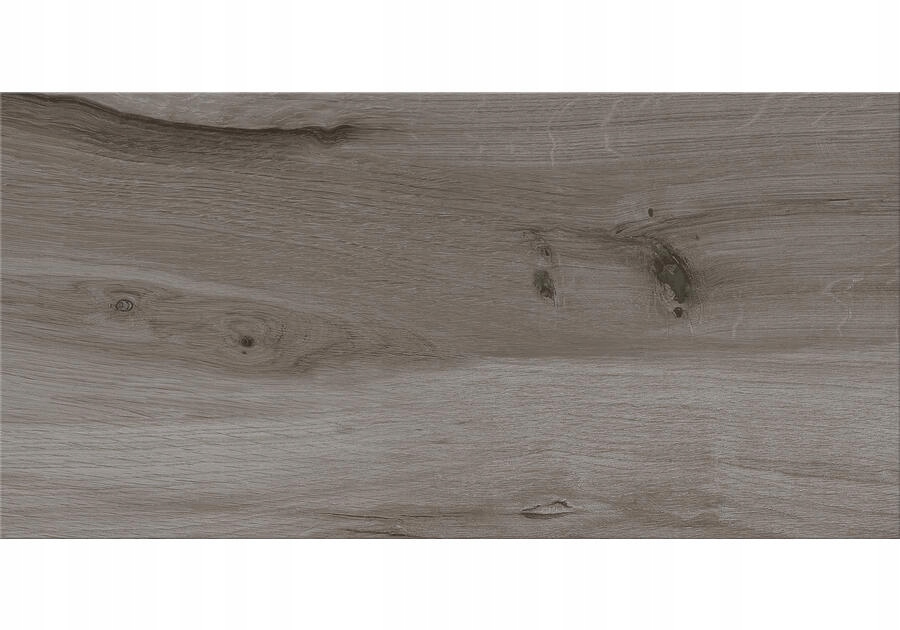 Gres madera esmaltada similar gris 30x60 cm Ashville