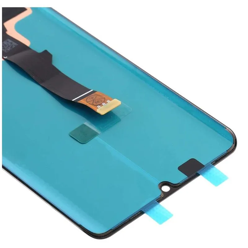6.47 Nguyên Bản Cho HUAWEI P30 Pro Màn Hình Hiển Thị LCD Bộ Số Hóa Màn Hình Cảm Ứng Cho Huawei P30 Pro Màn Hình Hiển Thị Có Khung VOG-L29 VOG-L09 VOG-L04