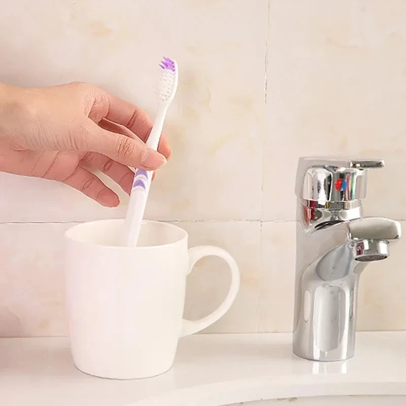 10 個ダブル超ソフト歯ブラシ、竹炭 NanoToothbrushes、歯科用パーソナル歯ブラシサポート大人の歯ブラシ