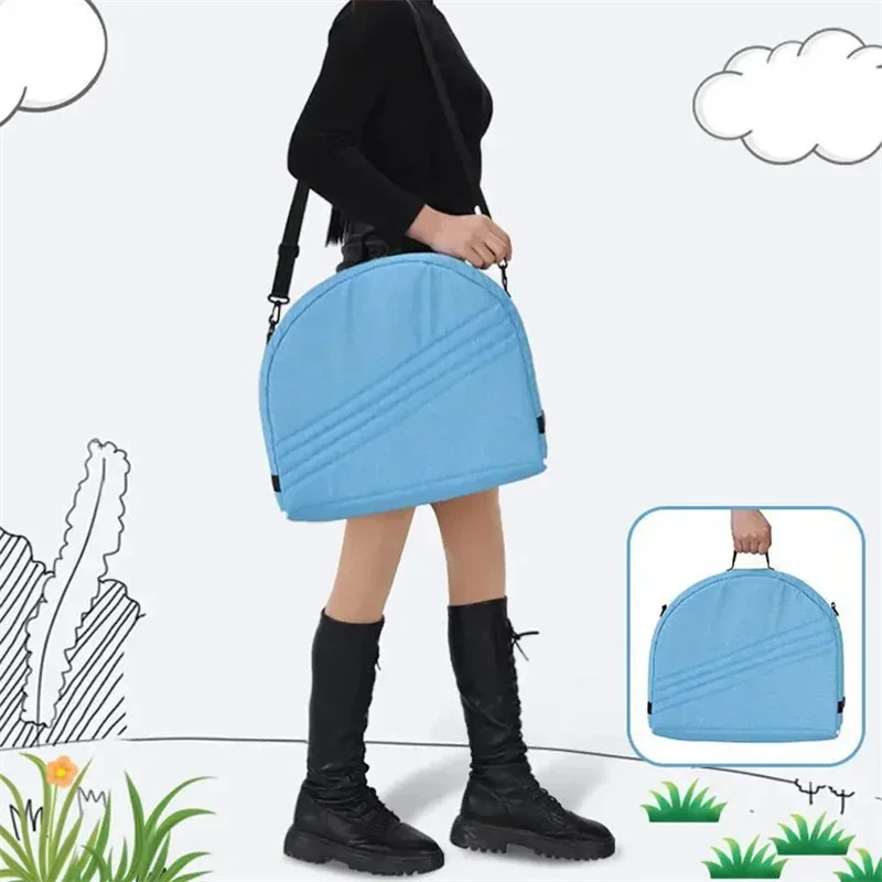 Convenient Folding Anti-stress Crib, Middle Bed, Newborn Isolation Bionic Travel Crib