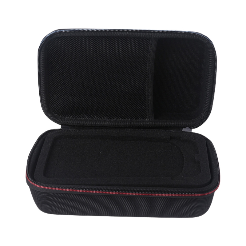 Multímetro digital viaje duro para estuche protector bolsa almacenamiento para F115C
