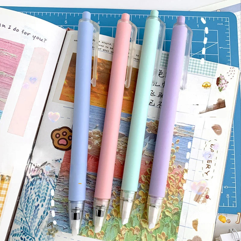 DIY เพชรภาพวาดเครื่องตัดกระดาษปากการูปใบมีดเซรามิคตัดฝาครอบได้อย่างสมบูรณ์แบบมือความปลอดภัยหัตถกรรมเครื่องมืออุปกรณ์เสริม