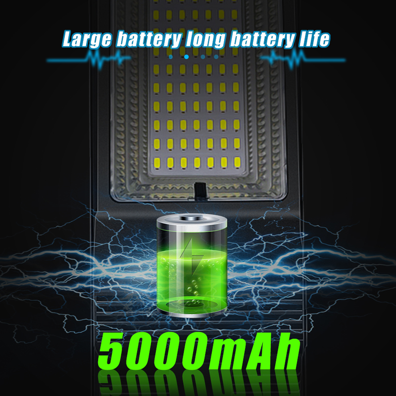 138 LED Solar Licht Mit Fernbedienung 3 Arbeits Modus Solar Straße Licht Super Helle Outdoor Garten Wasserdichte Motion Sensor Solar Lampe