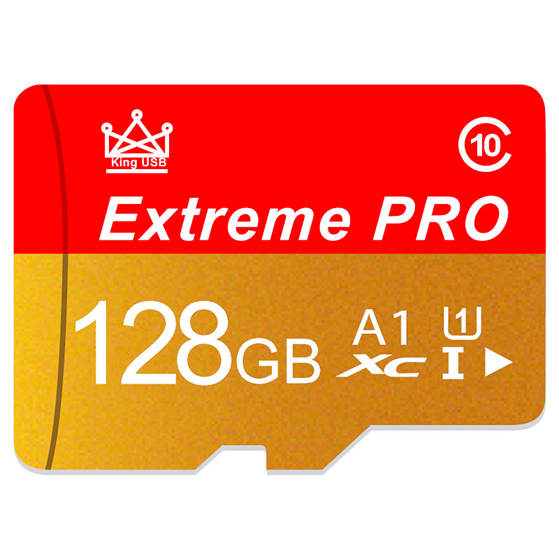 Szybkie karty pamięci microsd 4GB 8 GB 16 GB 32 GB 64GB cartao de memoria 128 GB karta klasy 10 karta micro sd TF