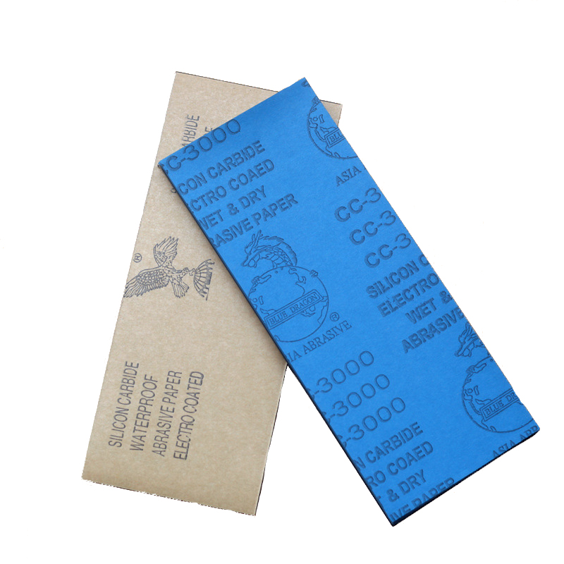 15 個 400-3000 ファインサンドペーパー詰め合わせウェットドライサンドペーパー詰め合わせパック木材サンディング金属研磨シートサンディングツール