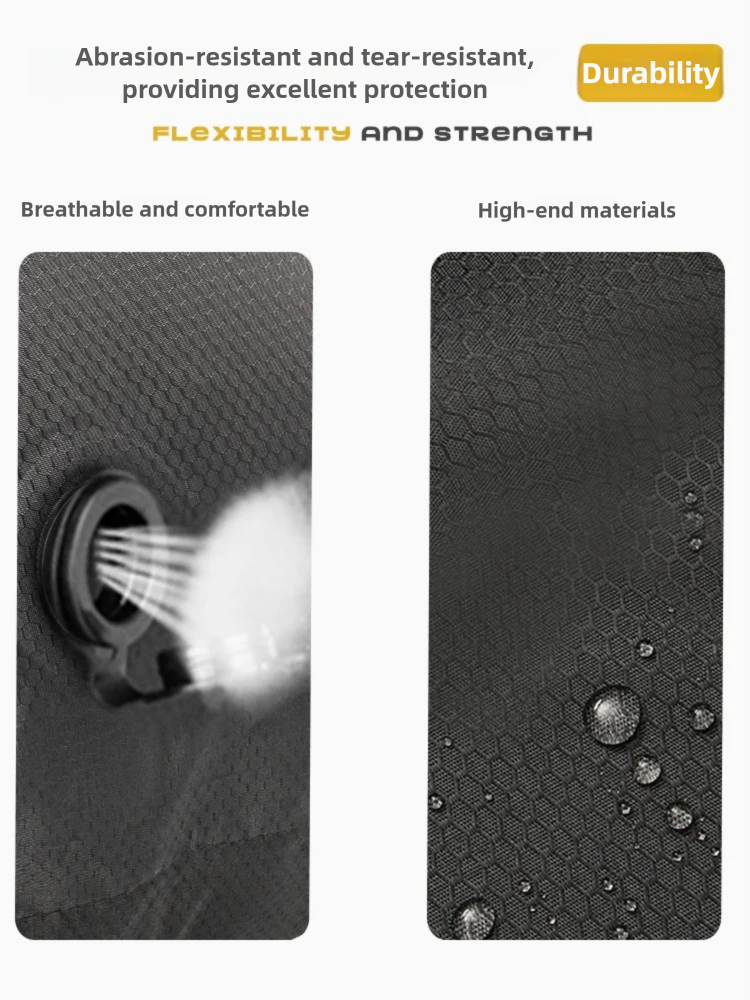 Saco de armazenamento de compressão a vácuo portátil grande capacidade à prova dwaterproof água saco de bagagem saco de roupas à prova de poeira viagem de negócios