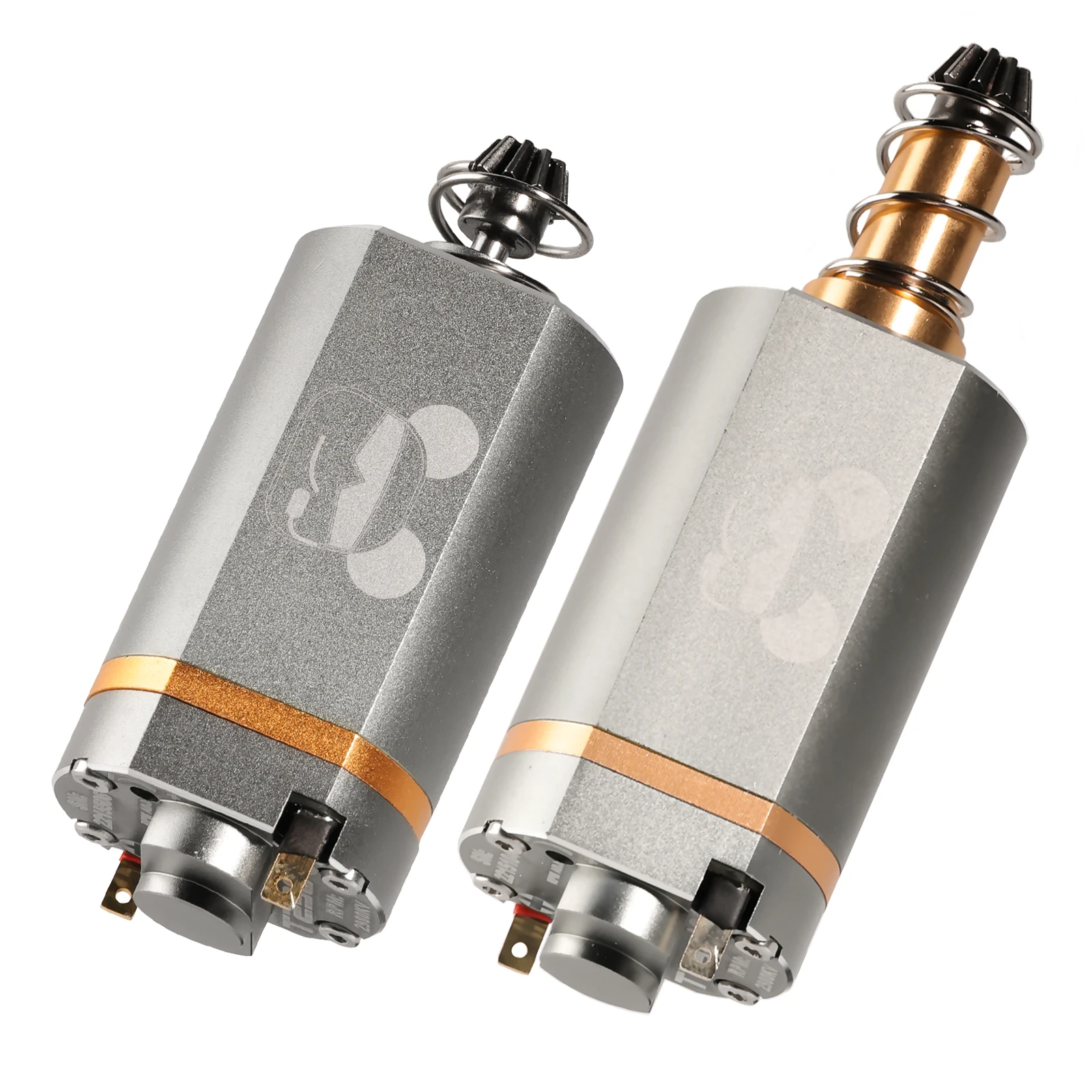 T238 BL-480 Motor AEG sin escobillas ajustable Edición profesional